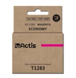 Tinta actis ke-1283 (reemplazo para epson t1283 - estándar - 13 ml - magenta)