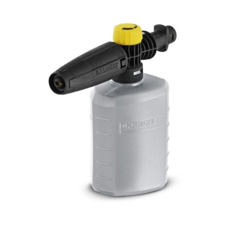 Barril de espuma 0.6 l. nueva versión de karcher