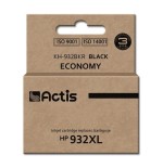 Tinta actis kh-932bkr (reemplazo de hp 932xl cn053ae - estándar - 30 ml - negra)