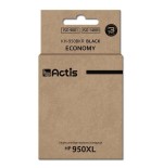 Tinta actis kh-950bkr (reemplazo de hp 950xl cn045ae - estándar - 80 ml - negra)