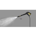 Barril de espuma 0.6 l. nueva versión de karcher