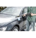 Barril de espuma 0.6 l. nueva versión de karcher