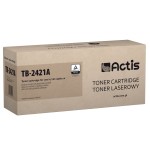 Actis tb-2421a cartucho de tóner compatible negro 1 pieza(s)
