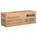 Actis tb-3430a cartucho de tóner compatible negro 1 pieza(s)