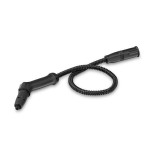 Kärcher manguera de extensión para limpiador de vapor sc 1 2.863-021.0