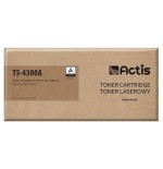 Tóner actis ts-4300a (reemplazo samsung mlt-d1092s - estándar - 2000 páginas - negro)