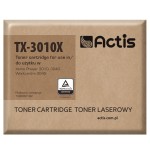 Tóner actis tx-3010x para impresora xerox 106r02182 nuevo