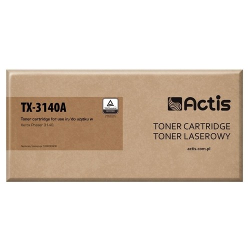Tóner actis tx-3140a tx-3140a para xerox