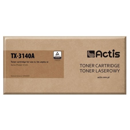 Tóner actis tx-3140a tx-3140a para xerox