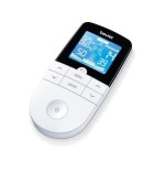 Electroestimulador digital beurer em-49