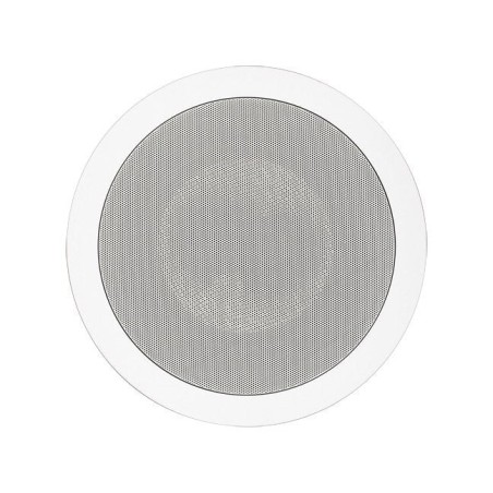 Magnat interior ic 62 altavoz de 2 vías 75 w blanco cableado