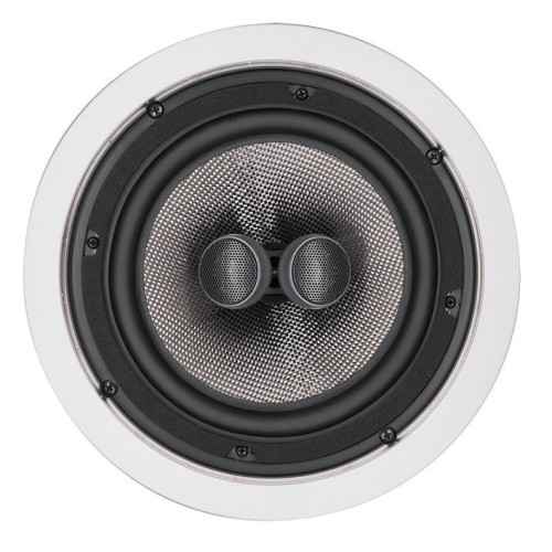 Magnat altavoz interior ic 82 de 2 vías 100 w blanco