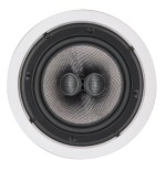 Magnat altavoz interior ic 82 de 2 vías 100 w blanco