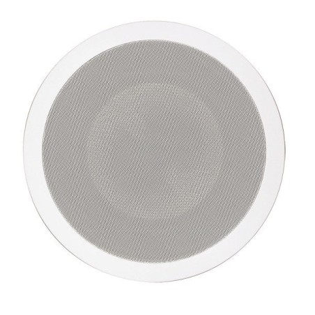 Magnat altavoz interior ic 82 de 2 vías 100 w blanco