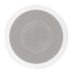 Magnat altavoz interior ic 82 de 2 vías 100 w blanco