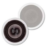 Magnat altavoz interior ic 82 de 2 vías 100 w blanco