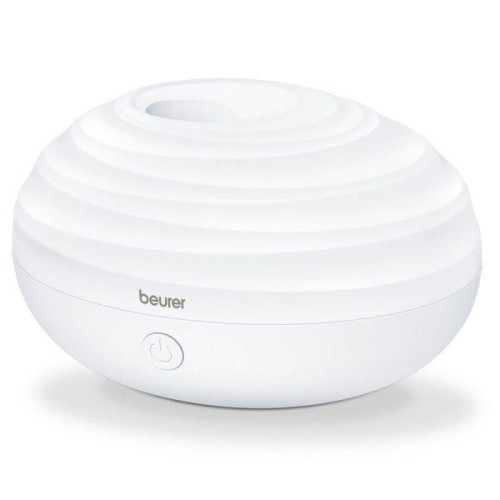 Beurer difusor de aromas la 20, humidificador 60629