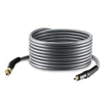 Kärcher manguera de alta presión h10 q premiumflex anti-twist 2.643-585.0