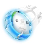 Enchufe inteligente inalambrico fibaro z-wave fgwpf-102
