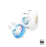 Enchufe inteligente inalambrico fibaro z-wave fgwpf-102
