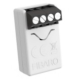 Fibaro fgbs-222 centralita para hogar inteligente inalámbrico y alámbrico blanco