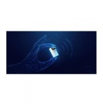 Fibaro fgbs-222 centralita para hogar inteligente inalámbrico y alámbrico blanco