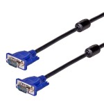 Aky ak-av-14 cable akyga vga ak-av-14 5m ver. 15 pines