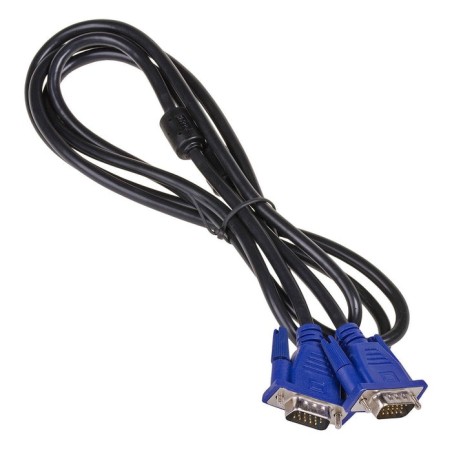 Aky ak-av-14 cable akyga vga ak-av-14 5m ver. 15 pines