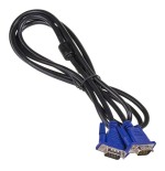 Aky ak-av-14 cable akyga vga ak-av-14 5m ver. 15 pines