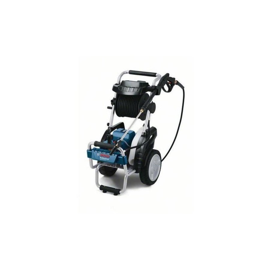 Limpiador de alta presión bosch professional ghp 8-15 xd azul/negro 600910300