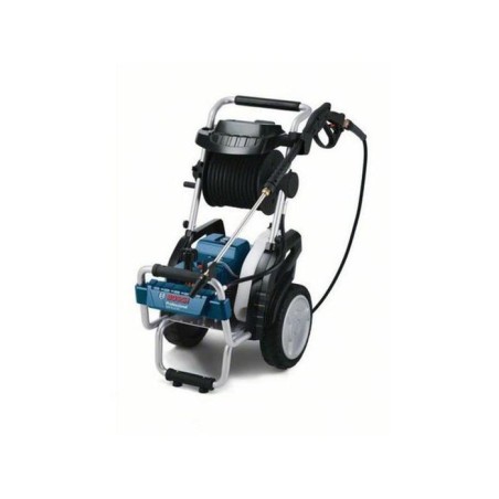 Limpiador de alta presión bosch professional ghp 8-15 xd azul/negro 600910300