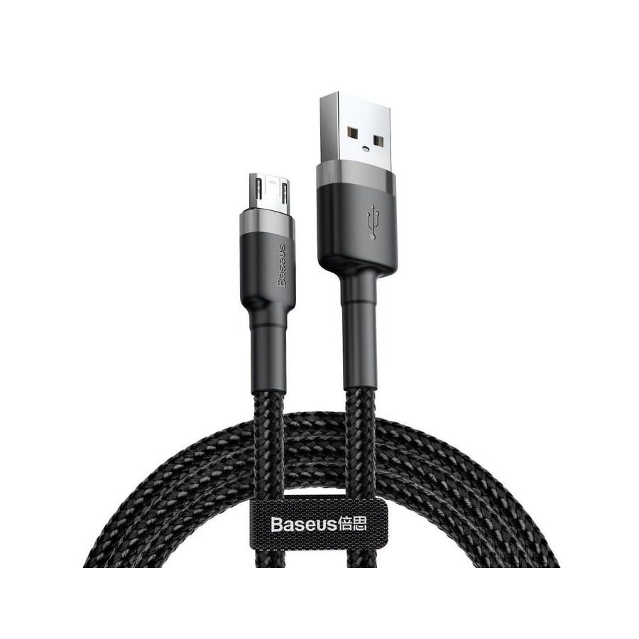 Baseus camklf-bg1 usb cable 1 m 2.0 usb a usb c black
