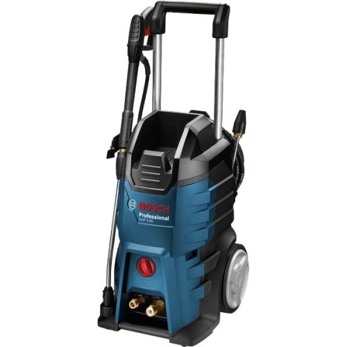 Limpiador de alta presión bosch professional ghp 5-65 professional azul/negro, 2.400 w 600910500