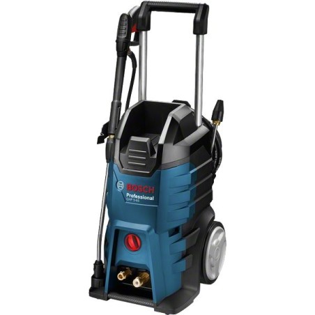 Limpiador de alta presión bosch professional ghp 5-65 professional azul/negro, 2.400 w 600910500