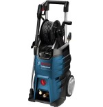 Bosch ghp 5-65 x professional limpiadora de alta presión o hidrolimpiadora vertical eléctrico negro, azul 520 l/h 2400 w