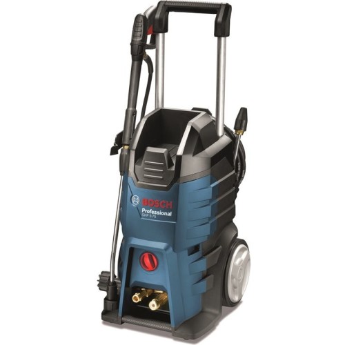 Bosch ghp 5-75 limpiadora de alta presión o hidrolimpiadora vertical eléctrico negro, azul 570, 560 2600 w