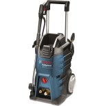 Bosch ghp 5-75 limpiadora de alta presión o hidrolimpiadora vertical eléctrico negro, azul 570, 560 2600 w