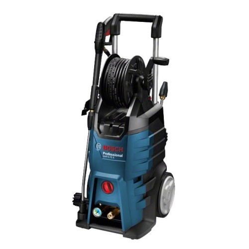 Bosch professional ghp 5-75 x  hidrolimpiadora de alta presión 2.600 watt