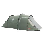 Tienda túnel coleman coastline 3 plus verde oliva/gris, modelo 2024 2000038886