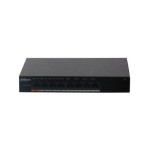 Dahua pfs3008-8et-60 switch poe 2.0 8 puertos 10/100 60w layer2