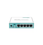 Router mikrotik hex rb750gr3