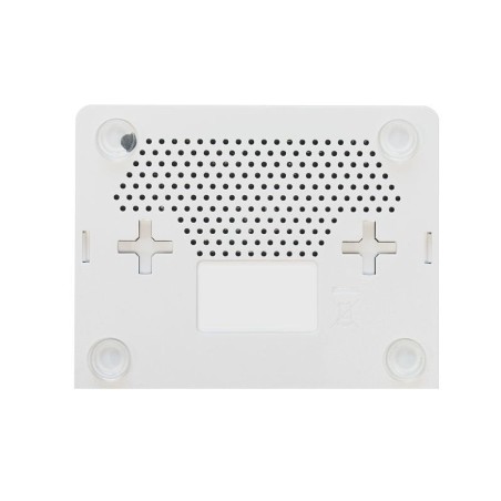 Router mikrotik hex rb750gr3