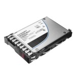 Disco ssd hpe hewlett packard enterprise 822559-b21 unidad de estado sólido 2.5 800 gb sas