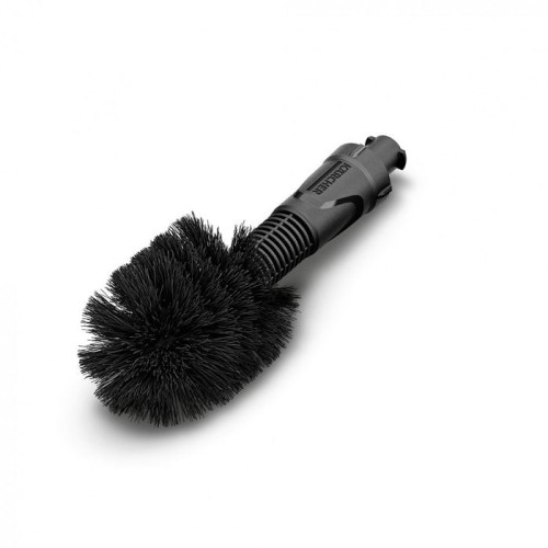 Accesorio hidrolimpiadora cepillos kärcher 2.643-870.0