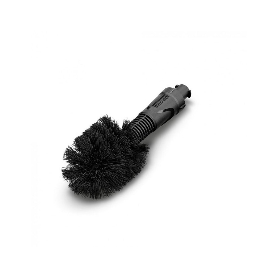 Accesorio hidrolimpiadora cepillos kärcher 2.643-870.0
