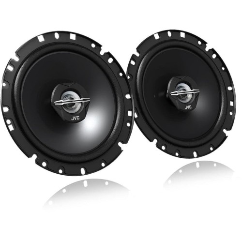Altavoces coche jvc cs-j1720x (2.0, 300 w, 170 mm)