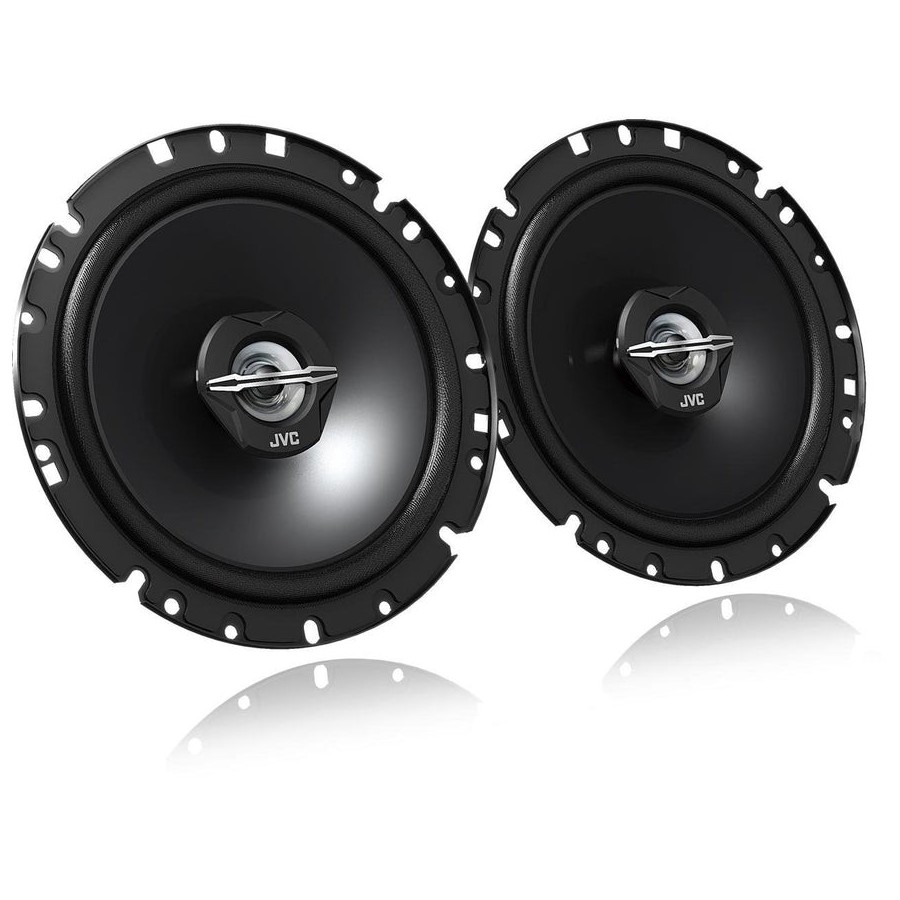 Altavoces coche jvc cs-j1720x (2.0, 300 w, 170 mm)