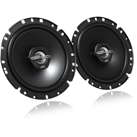 Altavoces coche jvc cs-j1720x (2.0, 300 w, 170 mm)