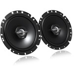 Altavoces coche jvc cs-j1720x (2.0, 300 w, 170 mm)