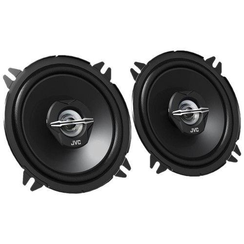 Altavoces coche jvc cs-j520x (2.0, 250 w, 130 mm)